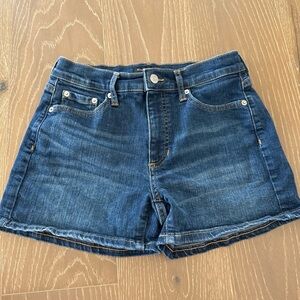 Banana Republic Women’s Jean Shorts Size 27/4